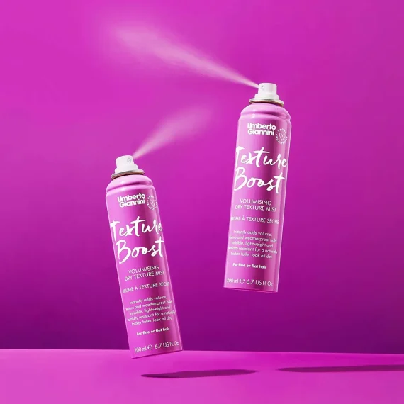 UMBERTO GIANNINI Texture Boost Spray 200ml