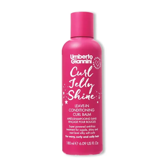 UMBERTO GIANNINI Curl JELLY SHINE 180ml
