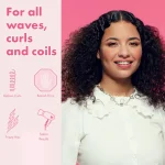 UMBERTO GIANNINI Curl JELLY SHINE 180ml