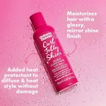 UMBERTO GIANNINI Curl JELLY SHINE 180ml