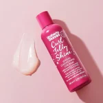 UMBERTO GIANNINI Curl JELLY SHINE 180ml