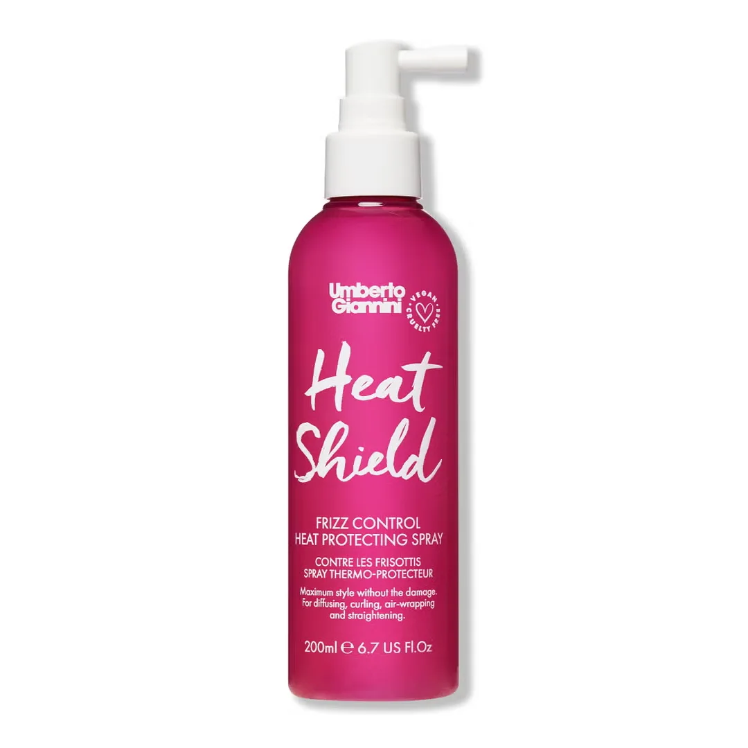 UMBERTO GIANNINI Heat Shield 200ml