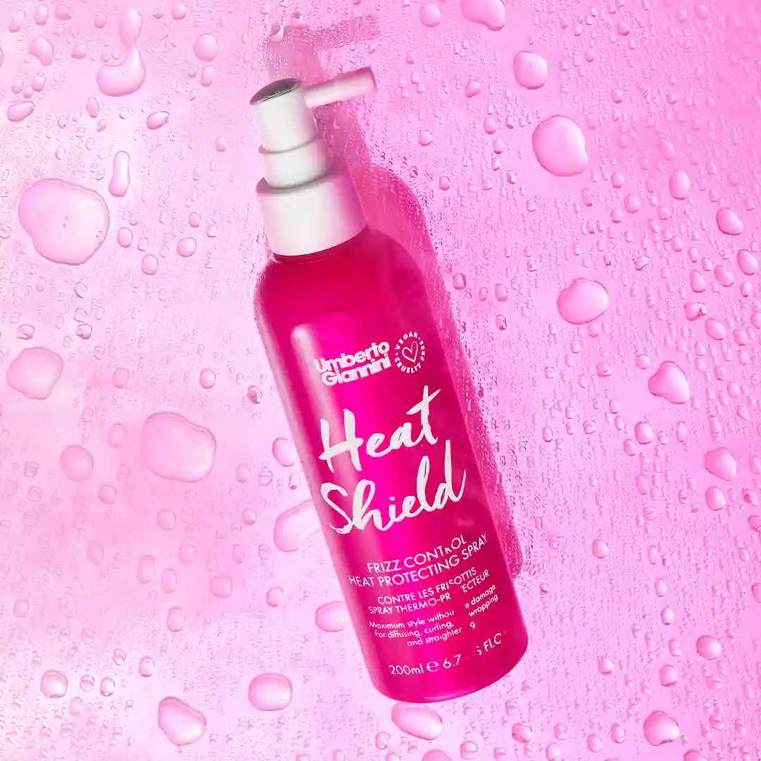 UMBERTO GIANNINI Heat Shield 200ml