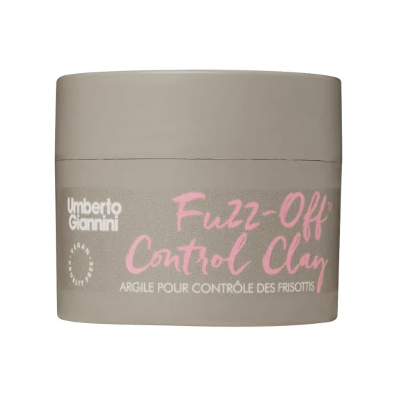 UMBERTO GIANNINI Fuzz-Off Control Clay 50ml