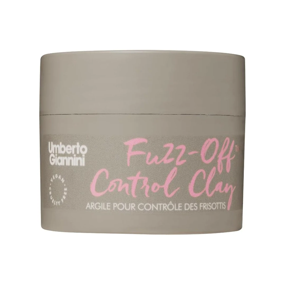 UMBERTO GIANNINI Fuzz-Off Control Clay 50ml