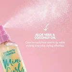 UMBERTO GIANNINI Mini Curls Detangler 250ml