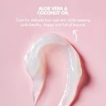 UMBERTO GIANNINI Mini Curls Scrunching Jelly 200ml