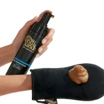 BONDI SANDS Dark Self Tanning & Application Mitt Bundle Set