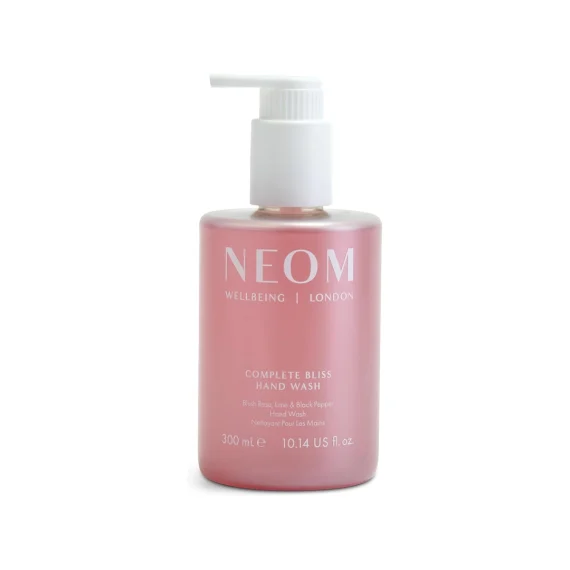 NEOM Complete Bliss Hand Wash 300ml