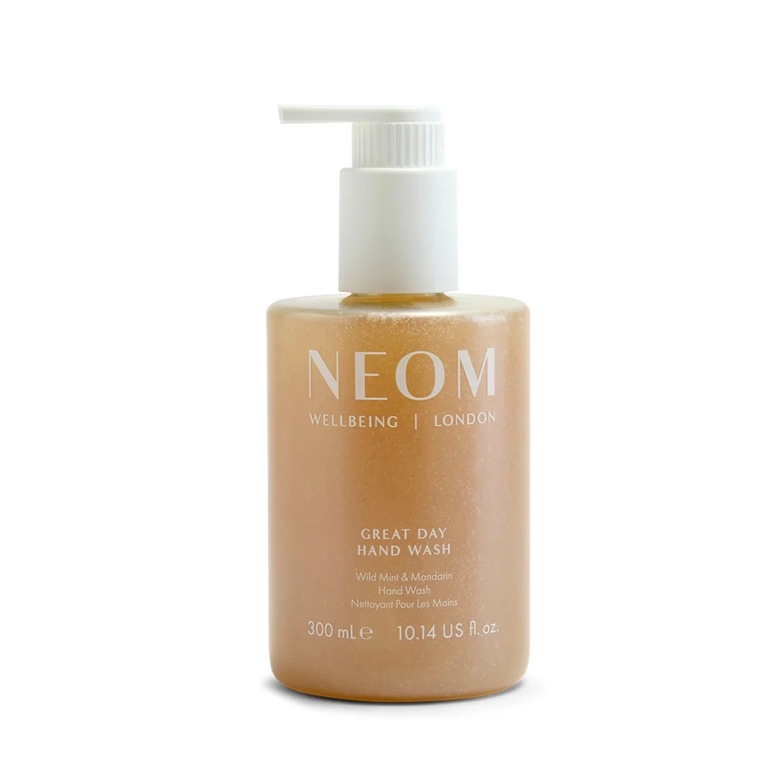 NEOM Great Day Hand Wash 300ml
