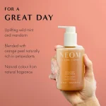 NEOM Great Day Hand Wash 300ml