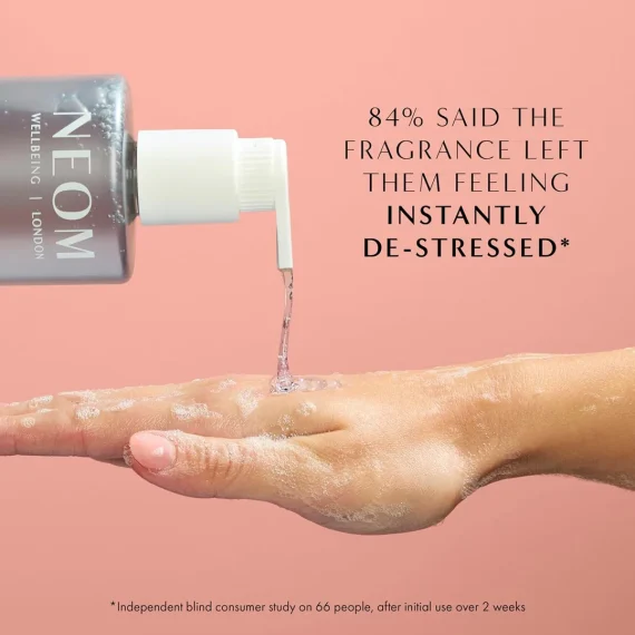 NEOM Real Luxury Hand Wash 300ml