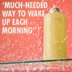 NEOM Squeeze The Day Body Wash 500ml