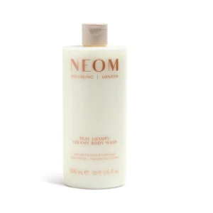NEOM Real Luxury Creamy Body Wash 500ml