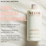 NEOM Real Luxury Creamy Body Wash 500ml