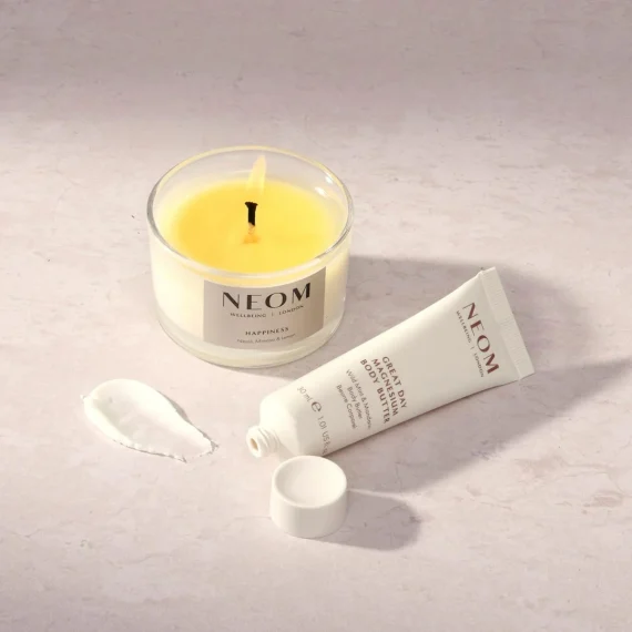 NEOM Feel Good Mood Boost Duo