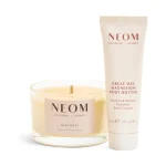 NEOM Feel Good Mood Boost Duo