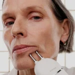 NuFACE Trinity+ Lip & Eye Enhancer Attachment