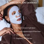 NuFACE Hydrate & Sculpt  - Sandy Rose